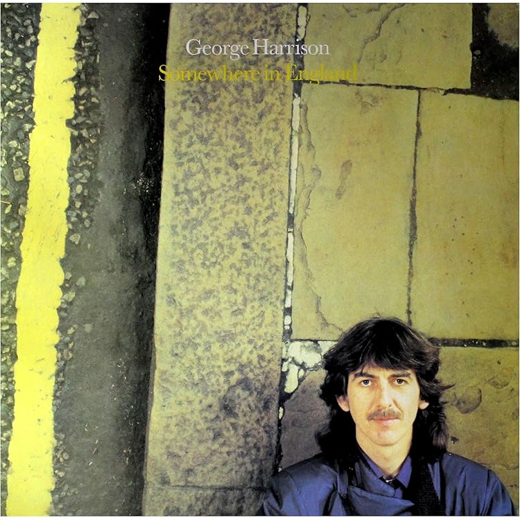 Amazon.co.jp: George Harrison: ミュージック